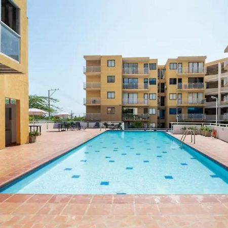 Hermoso Apartamento Campestre, Con Piscina Apartment Santa Marta  Exterior photo